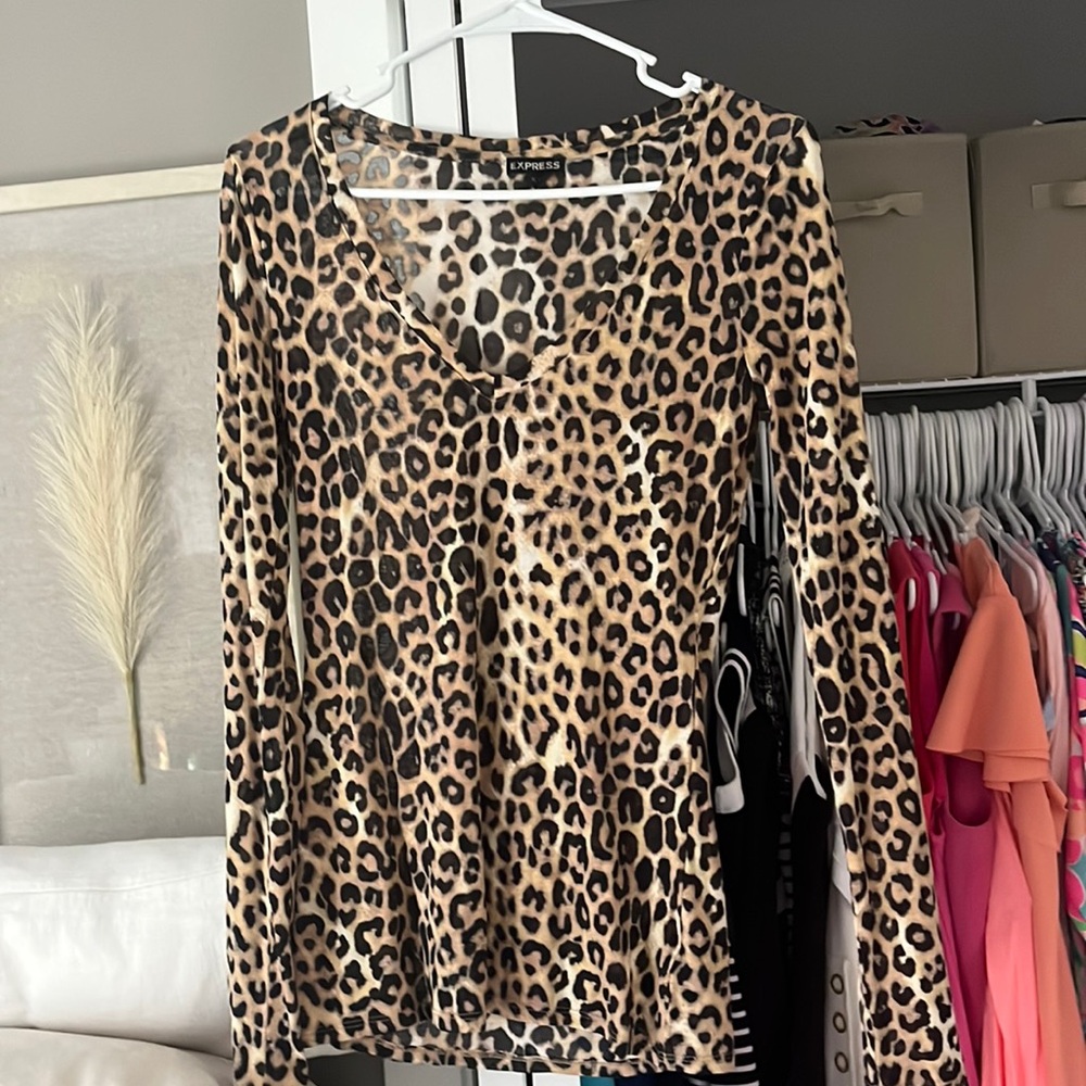 Express top
